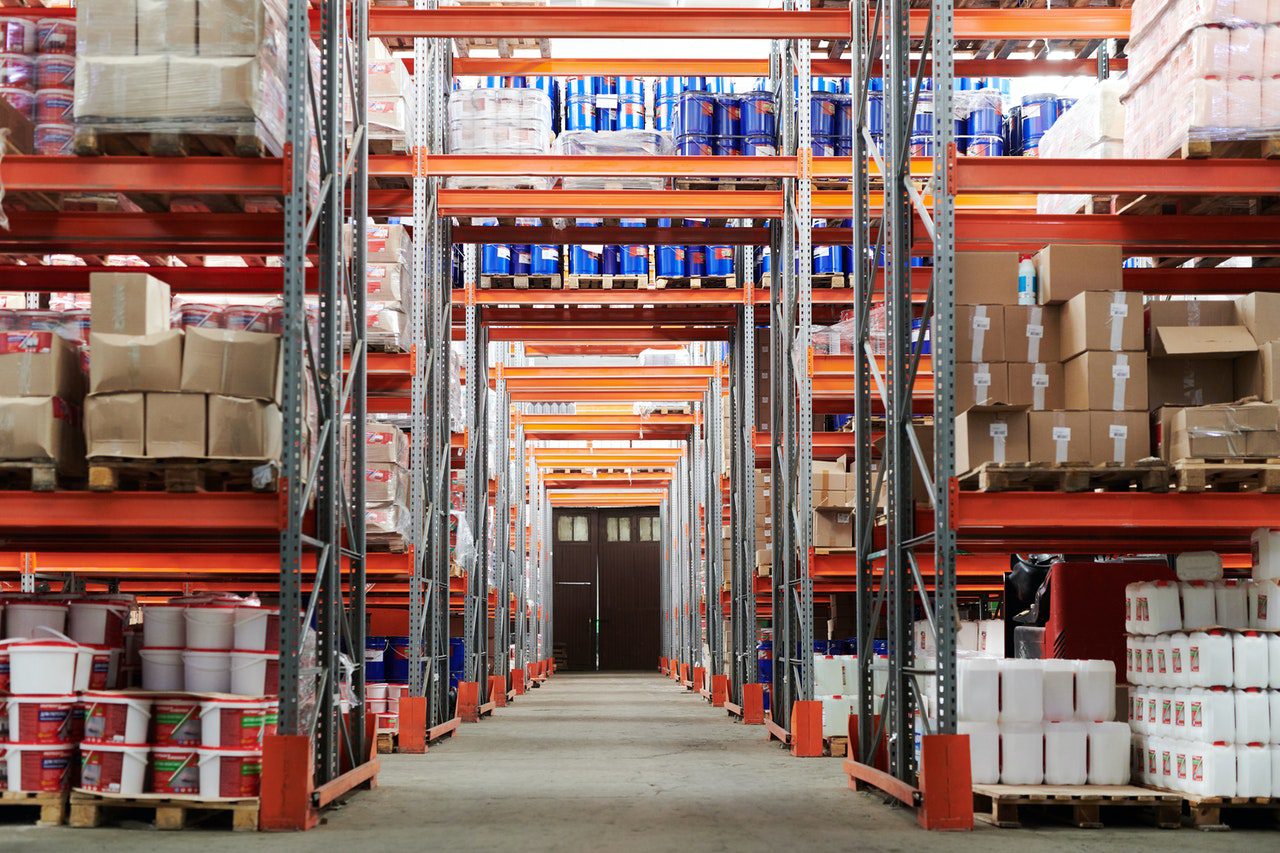 Fulfillment center - Cannabis Packaging in Baltimore, MD