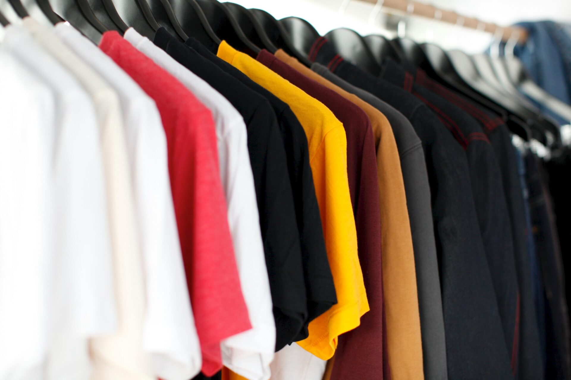 Different Apparel options for Dispensaries in Baltimore, MD | BriteStar Business Solutions